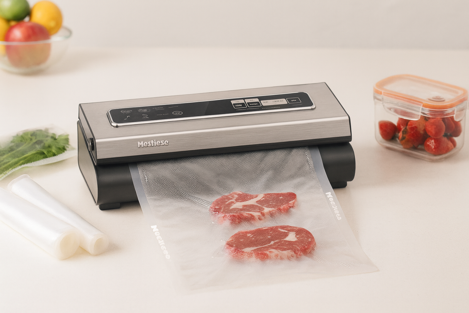 Mesliese Vacuum Sealer Machine