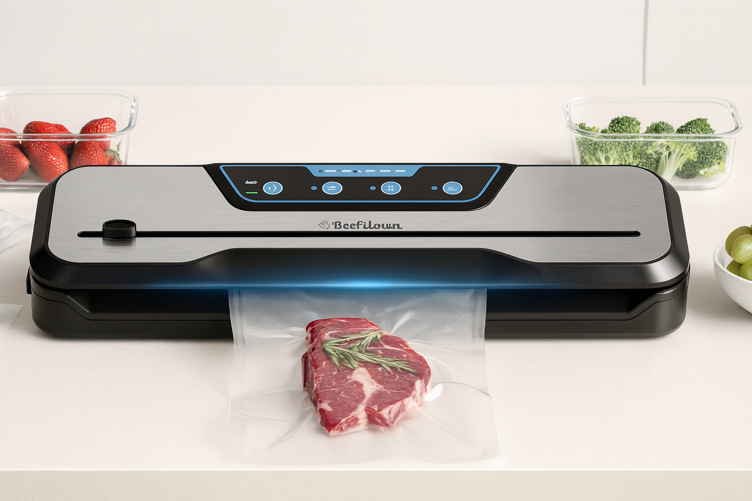 Beelicious Vacuum Sealer Machine