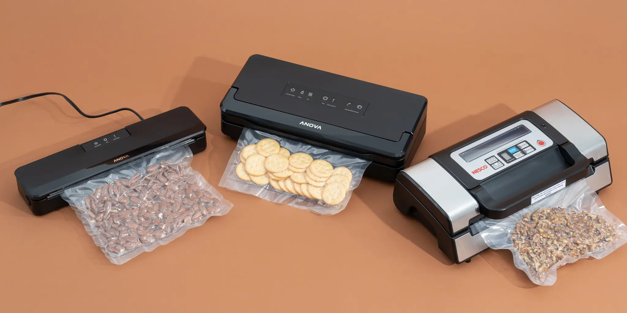 The Ultimate Guide: A Vacuum Sealer for Coffee Lovers