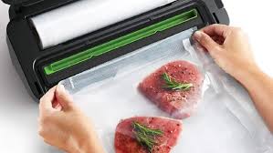 Is Your Vacuum Sealer Overheating? Here’s How to Fix It