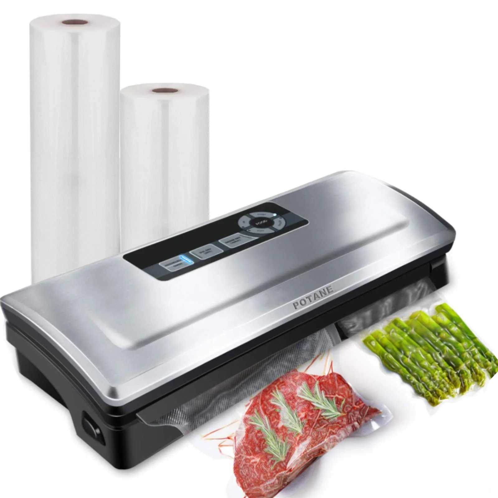 Vacuum Sealer Price Comparison 2025: Finding Your Best Value