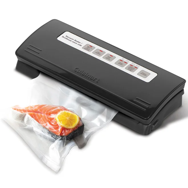 The Ultimate Guide to a Vacuum Sealer for Restaurant Kitchens