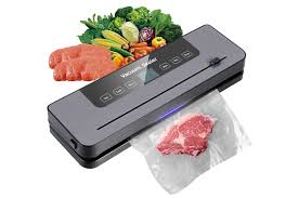 Genius Vacuum Sealer Hacks for Daily Use You’ll Love