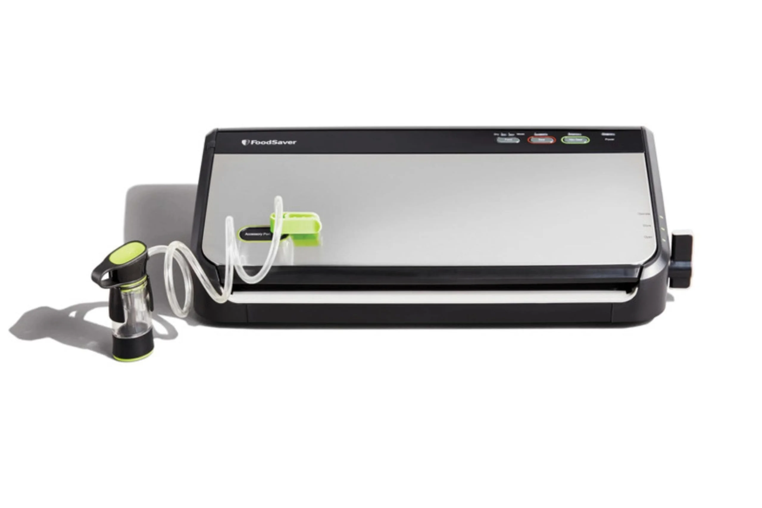 Our Vacuum Sealer Long Term Durability Test: Which Lasts?