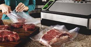 How to Read Customer Reviews Before Buying a Vacuum Sealer