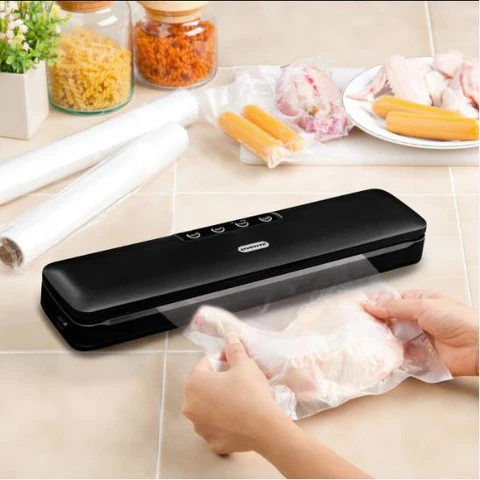 The Essential Guide to Buy a Vacuum Sealer for Sous Vide Cooking