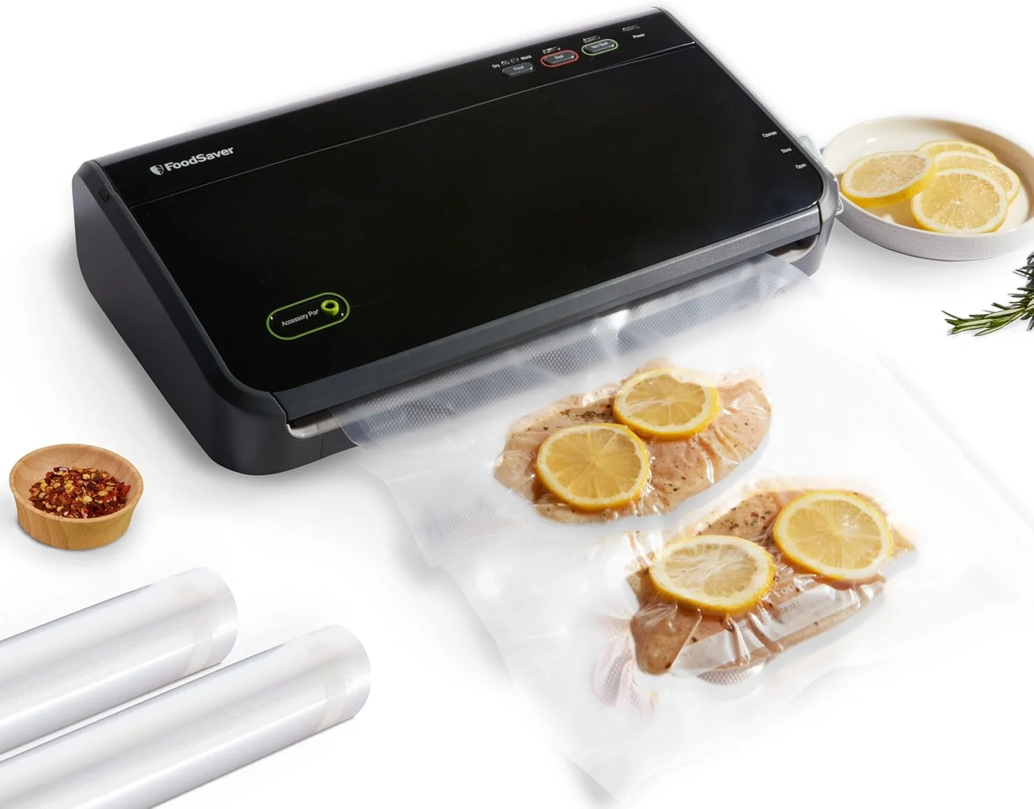 An Honest FoodSaver Vacuum Sealer Review: The Kitchen Upgrade?
