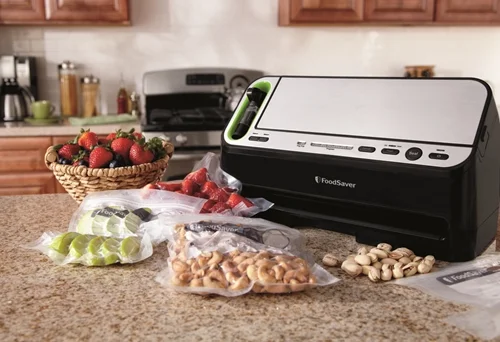 Future-Proof Your Kitchen: Trending Vacuum Sealer Designs 2025