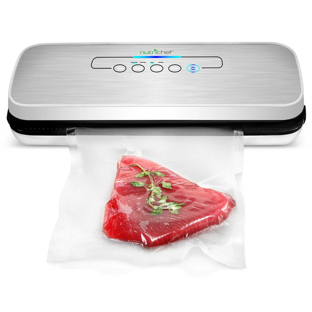 Ready to Buy Industrial Vacuum Sealer? The Ultimate Guide