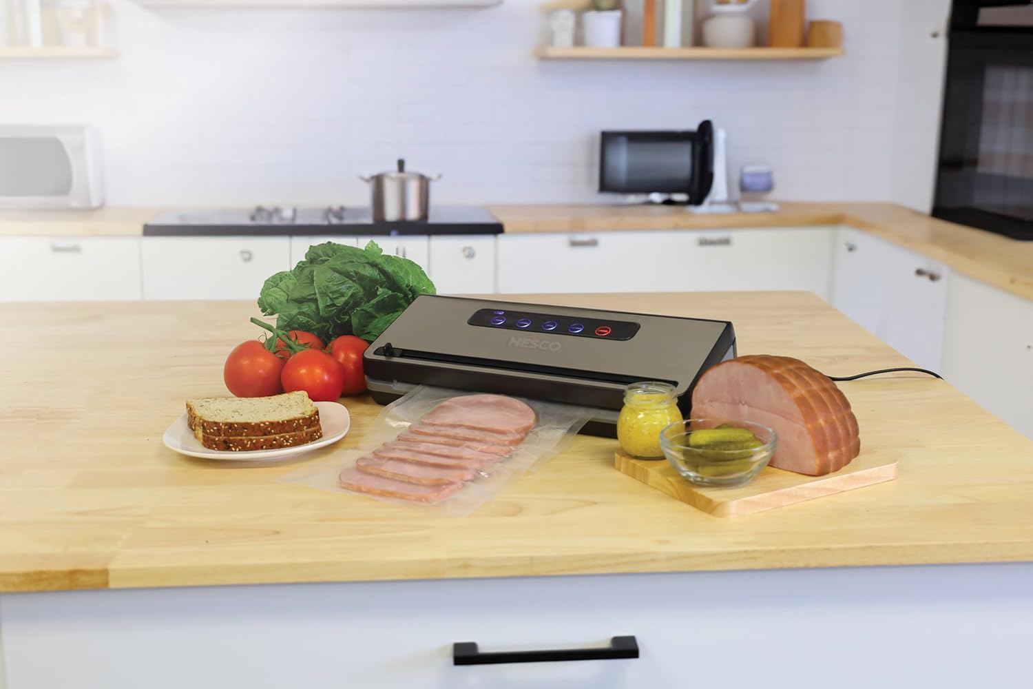 The Ultimate Guide to Buy a Vacuum Sealer for Garden Vegetables