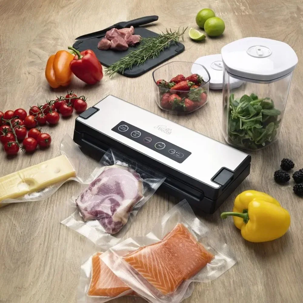 The Best Eco Friendly Vacuum Sealer Review for Your Kitchen