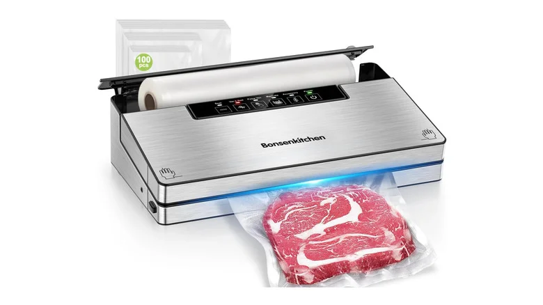 The Ultimate Guide to a Vacuum Sealer for Cheese Storage