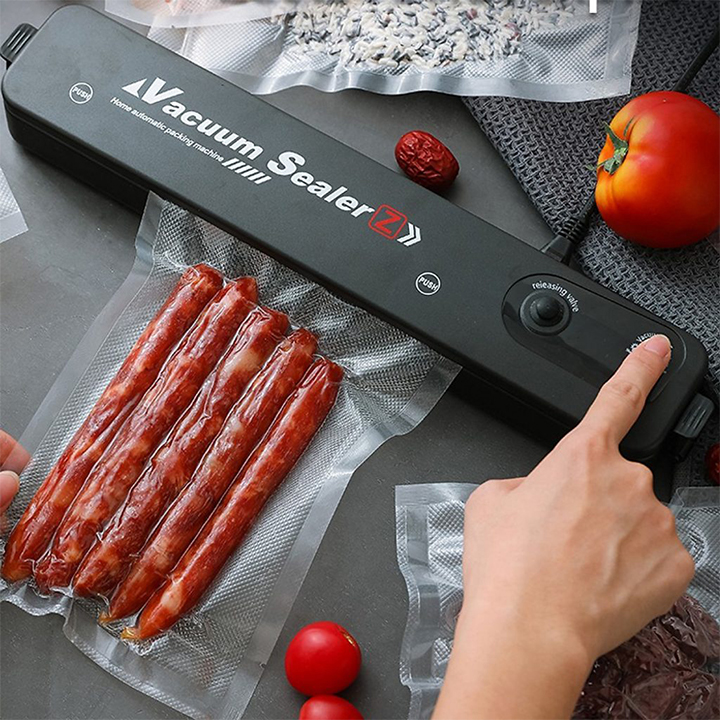 Vacuum Sealer for Pet Food Storage: 5 Key Benefits