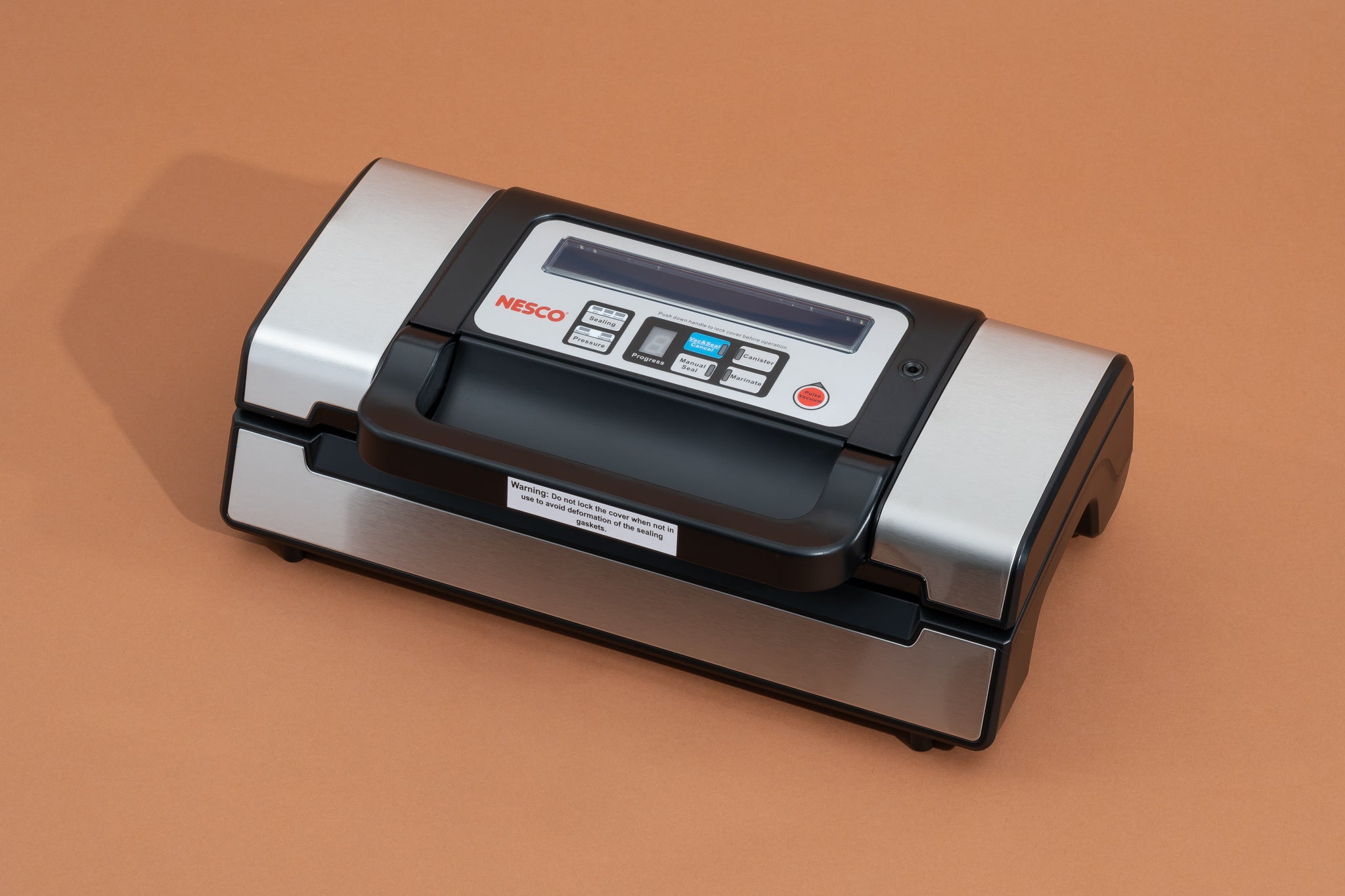 The Ultimate Heavy Duty Vacuum Sealer Review and Guide