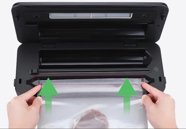 Master Your Sealer: How to Use Vacuum Sealer Bags Correctly