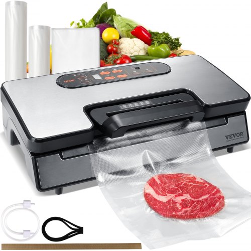 The Ultimate Guide to a Vacuum Sealer for Preserving Herbs