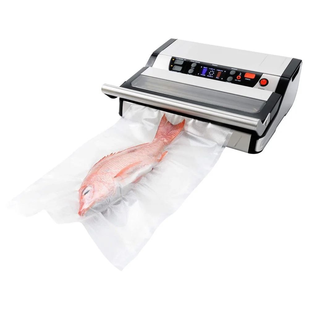 The Ultimate Vacuum Sealer for Farmers Markets Guide