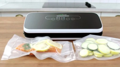 The Ultimate Vacuum Sealer Performance Test: A Pro's Guide