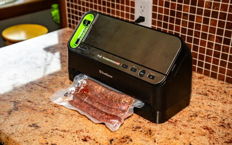 The Ultimate Guide to Buy a Vacuum Sealer for Hunters