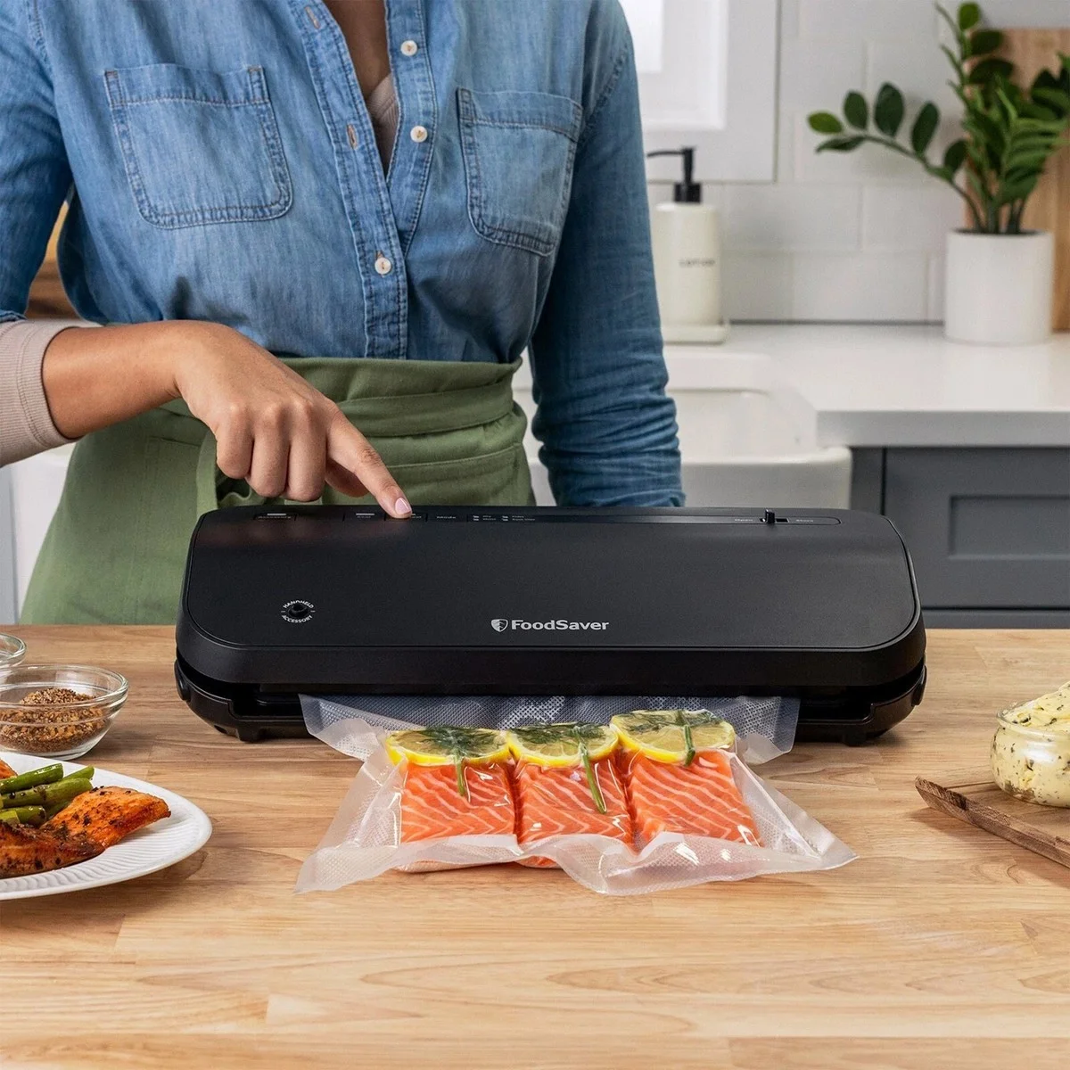Your Ultimate Guide to Buy a Food Vacuum Sealer Online