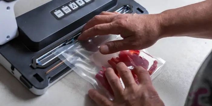 Finding the Best Vacuum Sealer Under 50: A Pro’s Guide