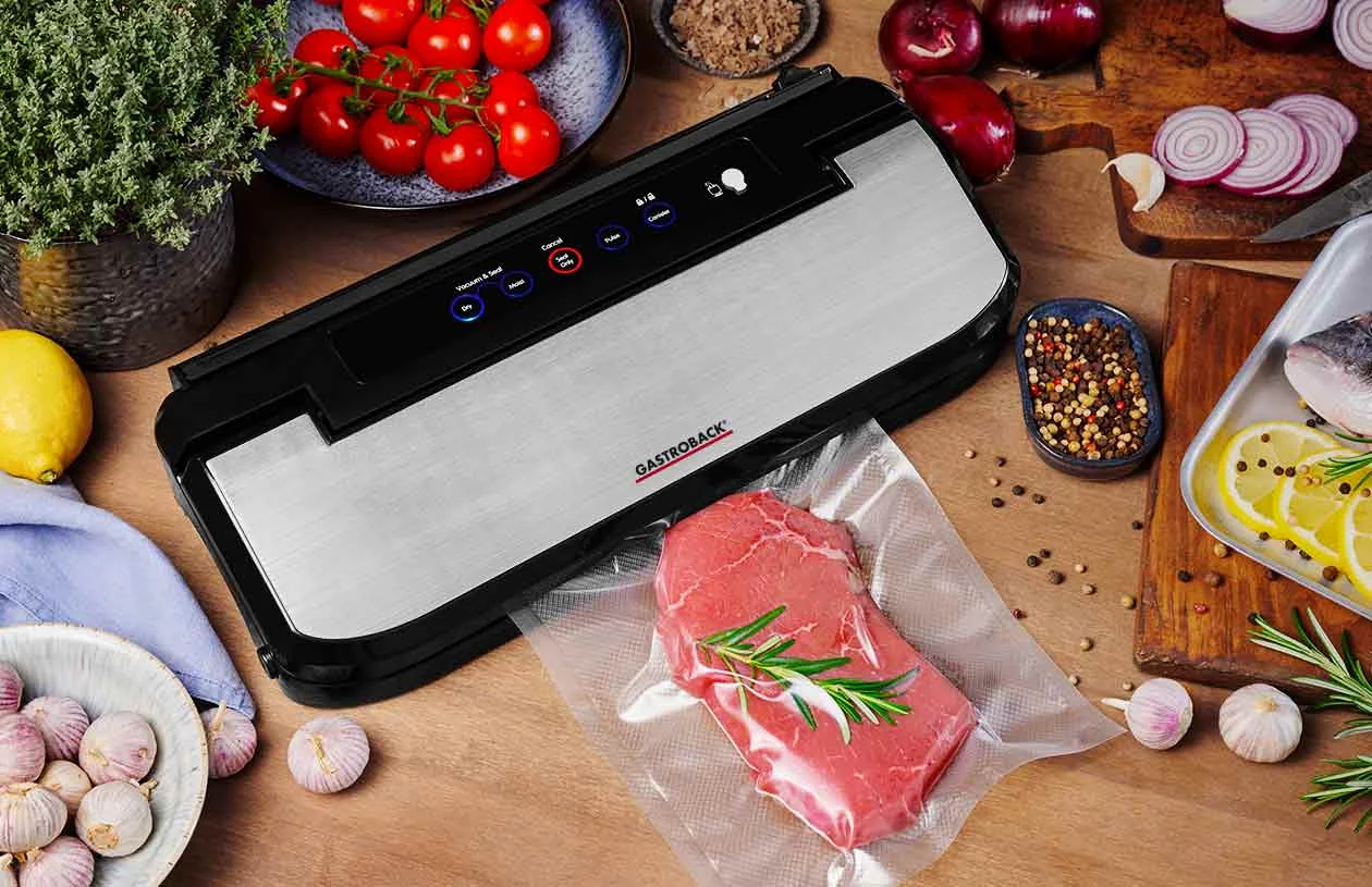 Handheld vs Countertop Vacuum Sealer Comparison: The Ultimate Guide
