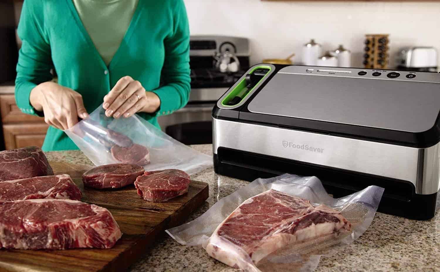 Best Food Vacuum Sealer 2025: The Ultimate Buyer’s Guide