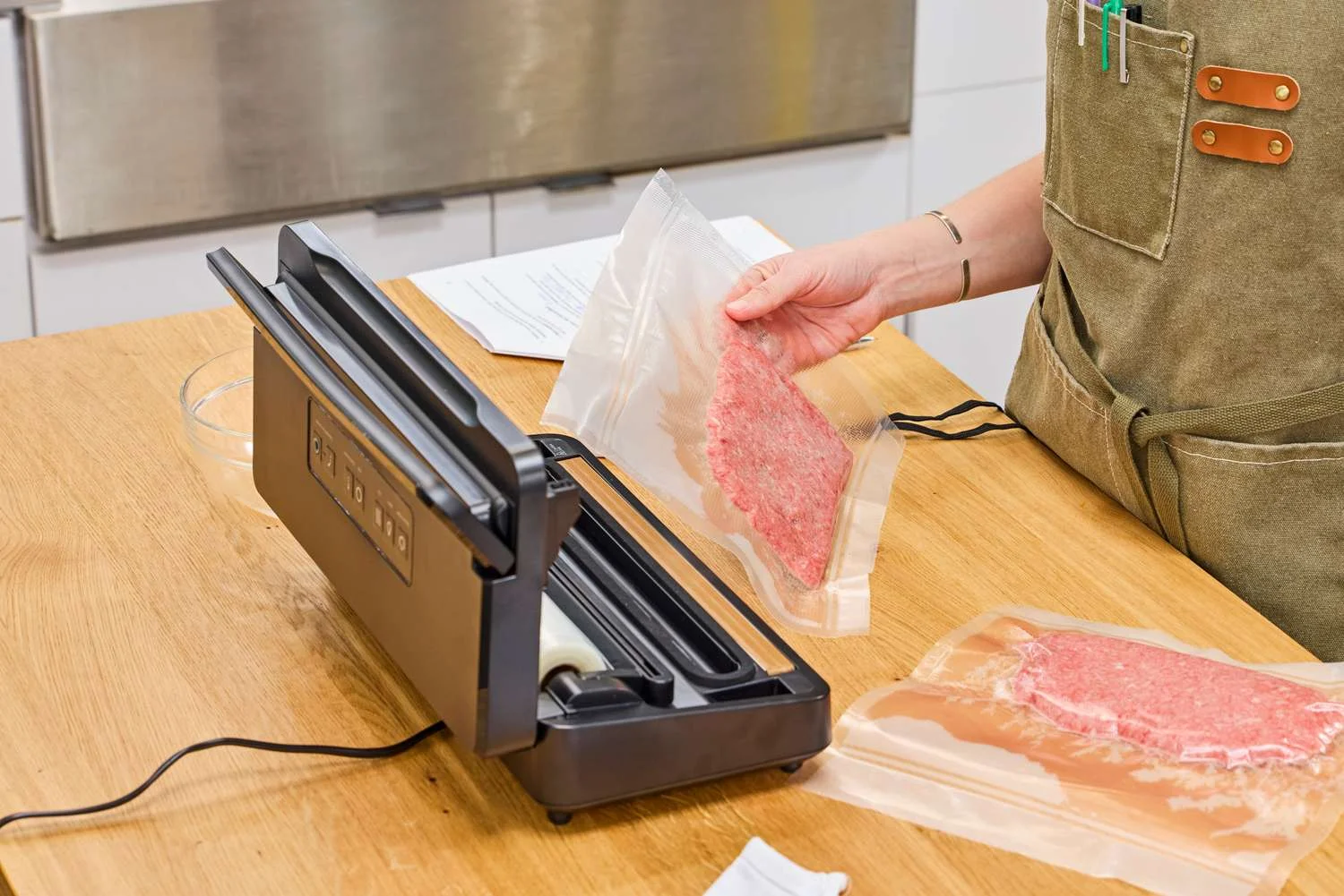 How to Extend Vacuum Sealer Lifespan: A Pro's Guide